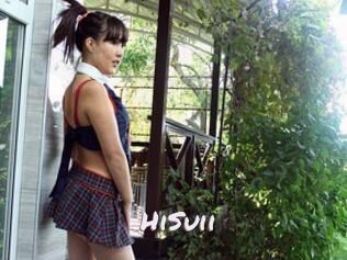 HiSuii