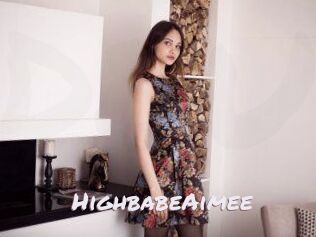 High_babeAimee