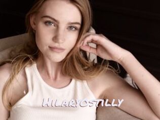 HilaryOstilly Deutsche Sexcams