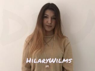 HilaryWilms Deutsche Sexcams