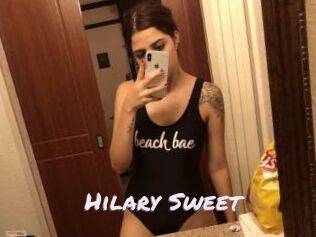 Hilary_Sweet