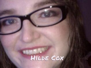 Hilde_Cox