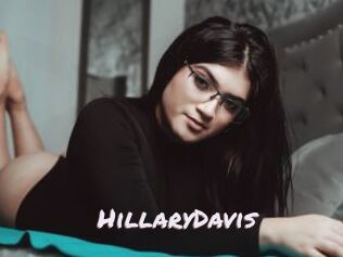 HillaryDavis