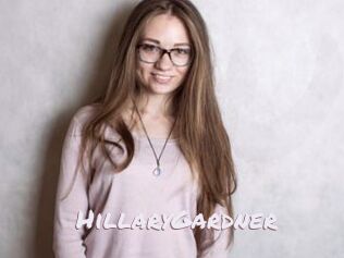 HillaryGardner Deutsche Sexcams