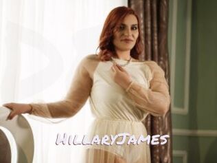 HillaryJames