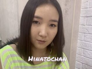 Hinatochan