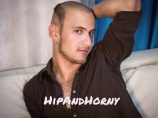 HipAndHorny Deutsche Sexcams