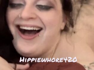 Hippiewhore420