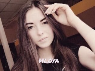Hloya