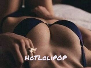 HoTLoliPOP_
