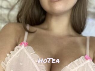 HoTea Deutsche Sexcams