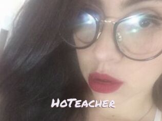 HoTeacher