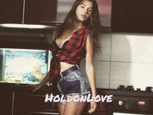 HoldonLove