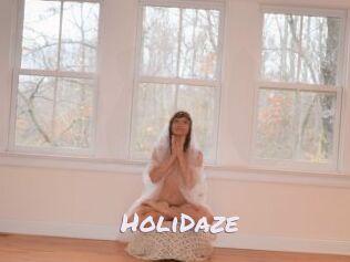 HoliDaze