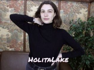 HolitaLake Deutsche Sexcams