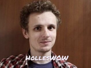 HollesWOW Deutsche Sexcams