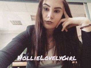 HollieLovelyGirl Deutsche Sexcams