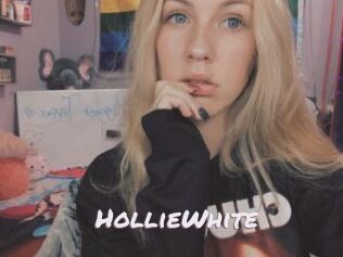 HollieWhite