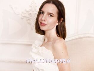 HollyHudsen