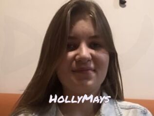 HollyMays Deutsche Sexcams