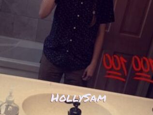 HollySam Deutsche Sexcams