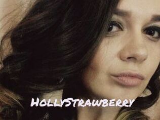 HollyStrawberry