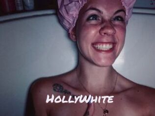 HollyWhite
