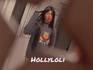 Hollyloli