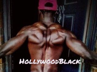 HollywoodBlack