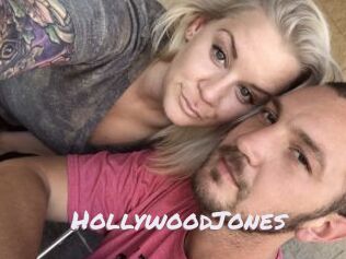 HollywoodJones