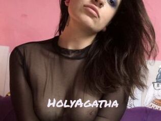 HolyAgatha
