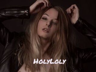 HolyLoly