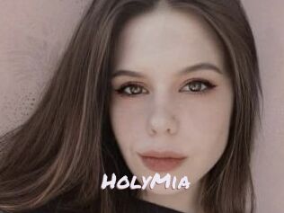 HolyMia
