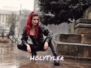 HolyTyler