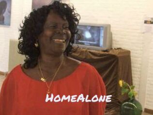 HomeAlone