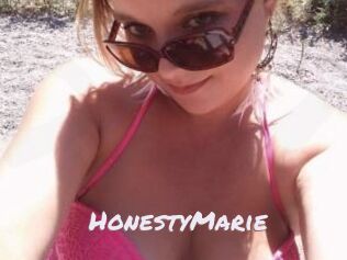 HonestyMarie