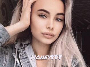 Honey888