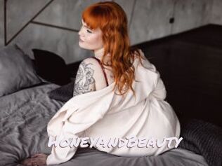 HoneyAndBeauty