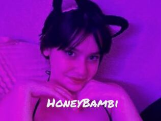 HoneyBambi