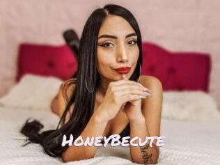HoneyBecute Deutsche Sexcams