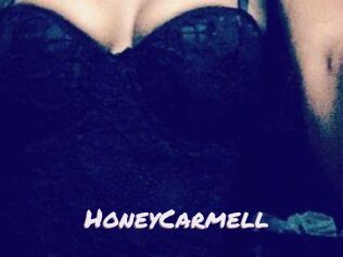 HoneyCarmell
