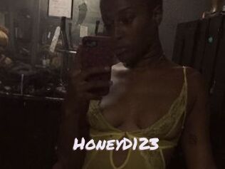 HoneyD123