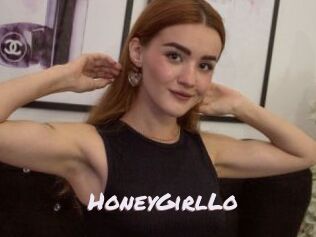 HoneyGirlLo