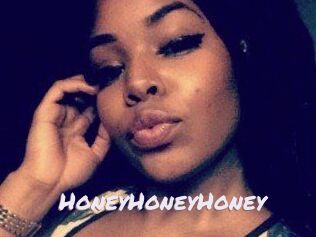 HoneyHoneyHoney