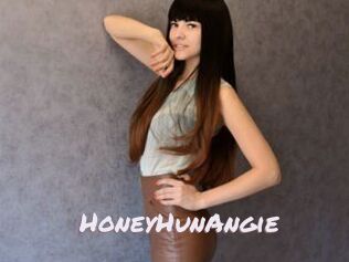 HoneyHunAngie