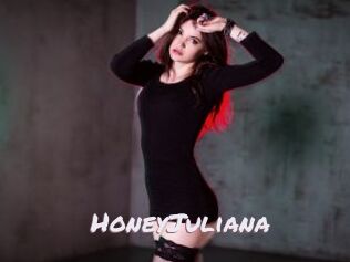 HoneyJuliana