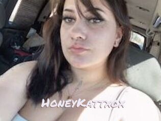 HoneyKattxox