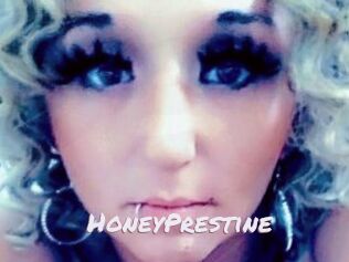 HoneyPrestine