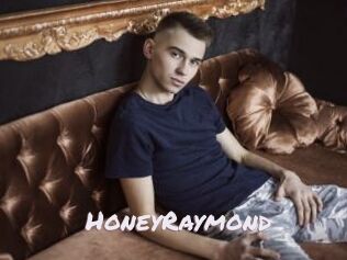 HoneyRaymond