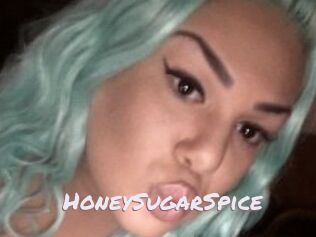 HoneySugarSpice